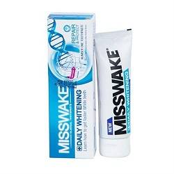 خمیر دندان روزانه 75 میلی لیتر میسویک